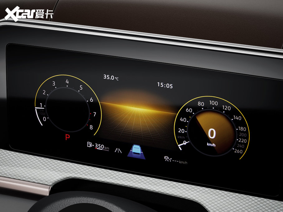 2023�Ѳ 380TSI ���R-Line�װl��