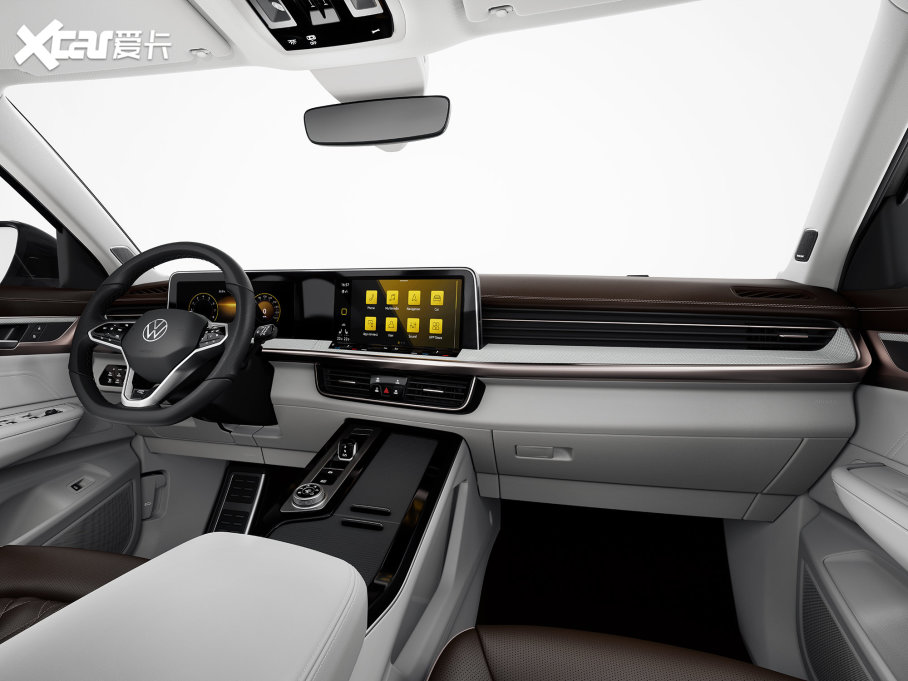 2023�Ѳ 380TSI ���(q��)R-Line�װl(f��)��