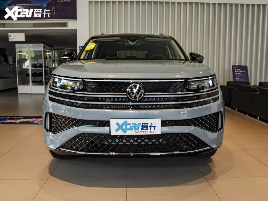 2023Ѳ 380TSI (q)R-Lineװl(f)