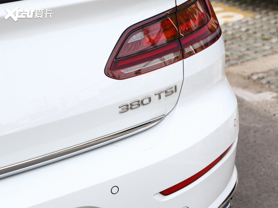 2023CC 380TSI ҫĿ