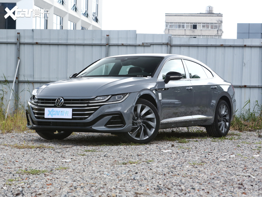 2023CC Ŀ 380TSI ZĿ