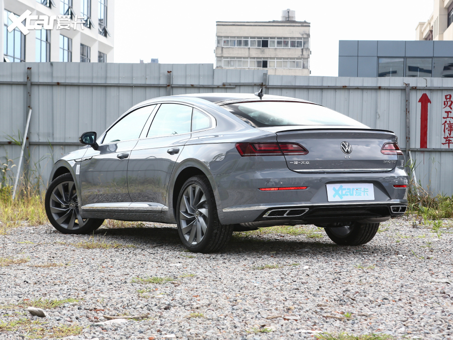 2023CC Ŀ 380TSI ZĿ