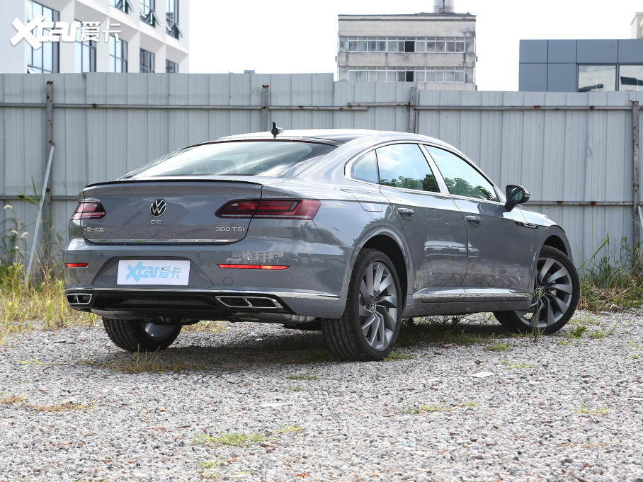 2023CC Ŀ 380TSI ZĿ