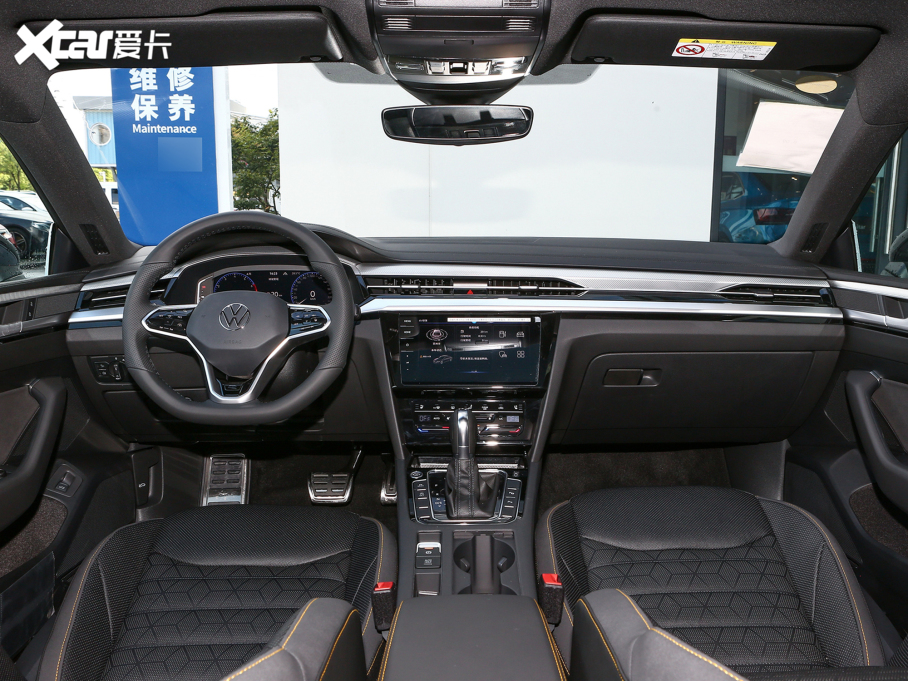 2023CC Ŀ 380TSI ZĿ