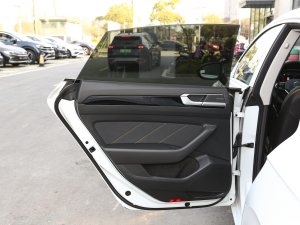 2023款380TSI 耀目版 左后车门