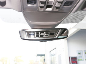2023款380TSI 耀目版 车内后视镜