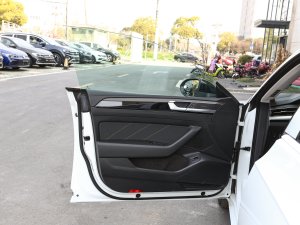 2023款380TSI 耀目版 驾驶位车门