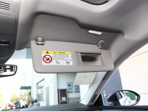 2023款380TSI 耀目版 遮阳板（右）