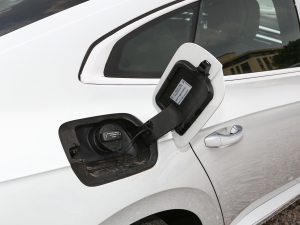 2023款改款 330TSI 炫目版 油箱盖