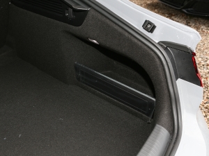 2023款改款 380TSI 夺目版 空间座椅