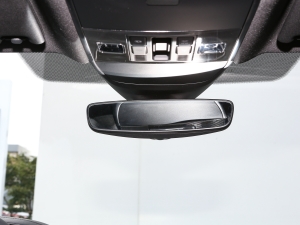 2023款改款 380TSI 夺目版 车内后视镜
