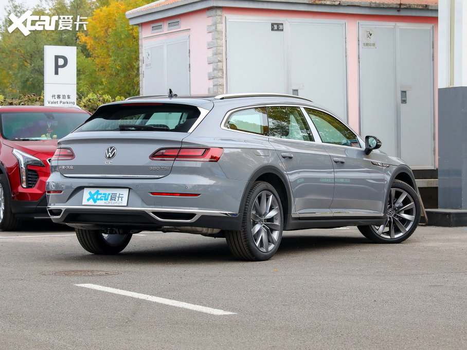 2023һ-CCCb܇(ch) 380TSI Cİ