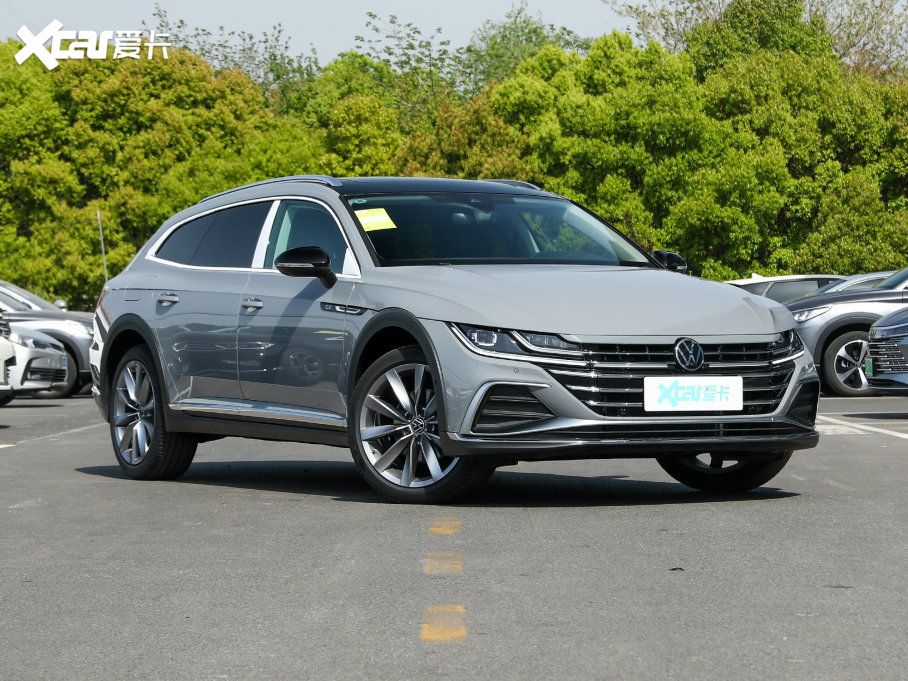 2023һ-CCCb܇ 380TSI CL