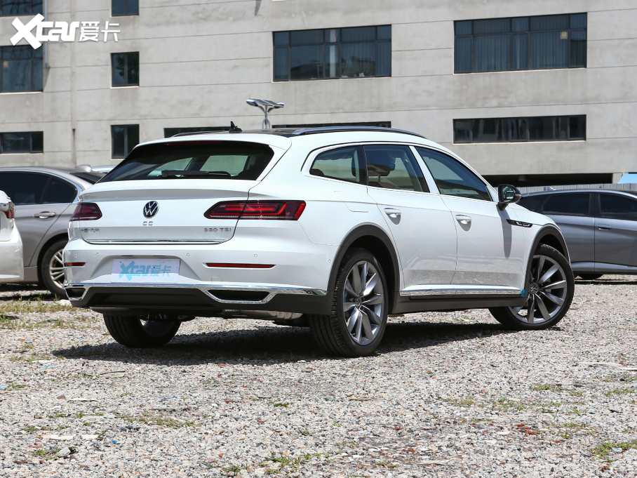 2023һ-CCCb܇ Ŀ 380TSI Cİ