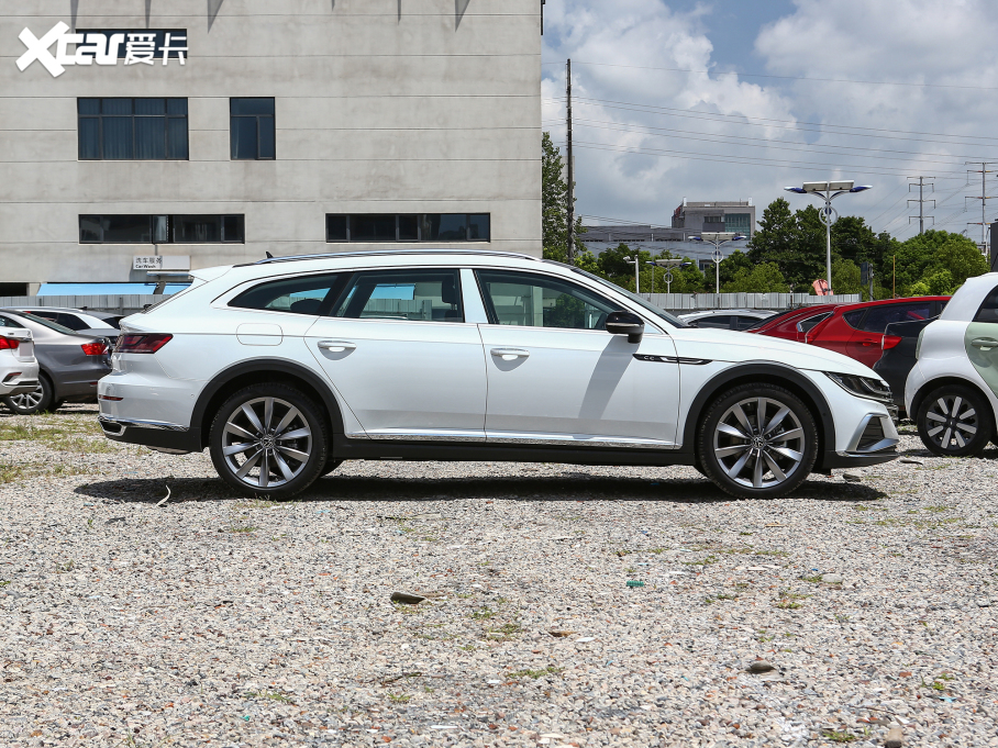 2023һ-CCCb܇ Ŀ 380TSI Cİ