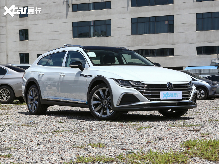 2023һ-CCCb܇ Ŀ 380TSI Cİ