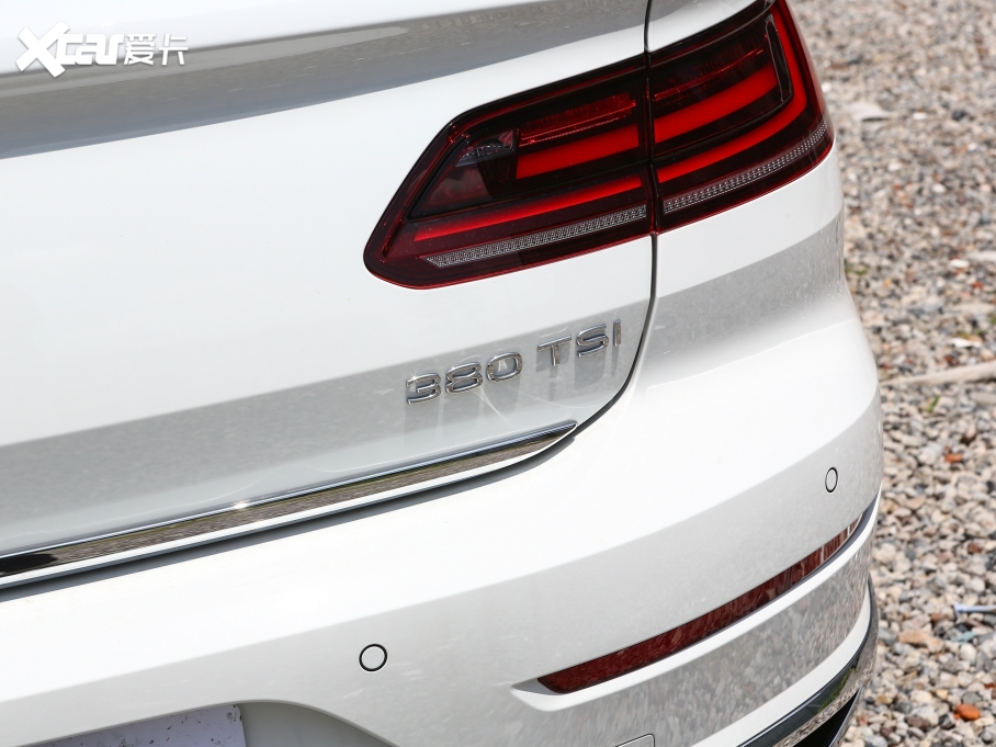 2023һ-CCCb܇ Ŀ 380TSI Cİ