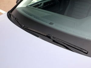 2023款380TSI 猎心版 雨刷