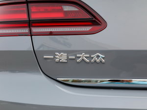2023款380TSI 猎心版 细节外观