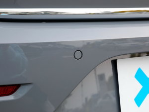 2023款380TSI 猎心版 细节外观