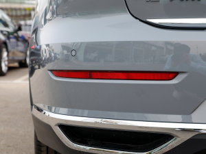 2023款380TSI 猎心版 细节外观