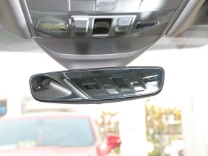 2023款380TSI 猎心版 车内后视镜