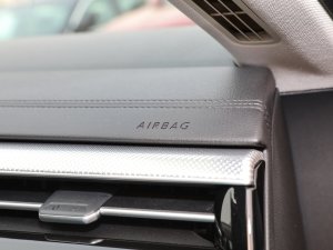 2023款380TSI 猎心版 中控区