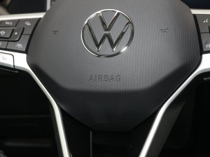 2023款380TSI 猎心版 中控区