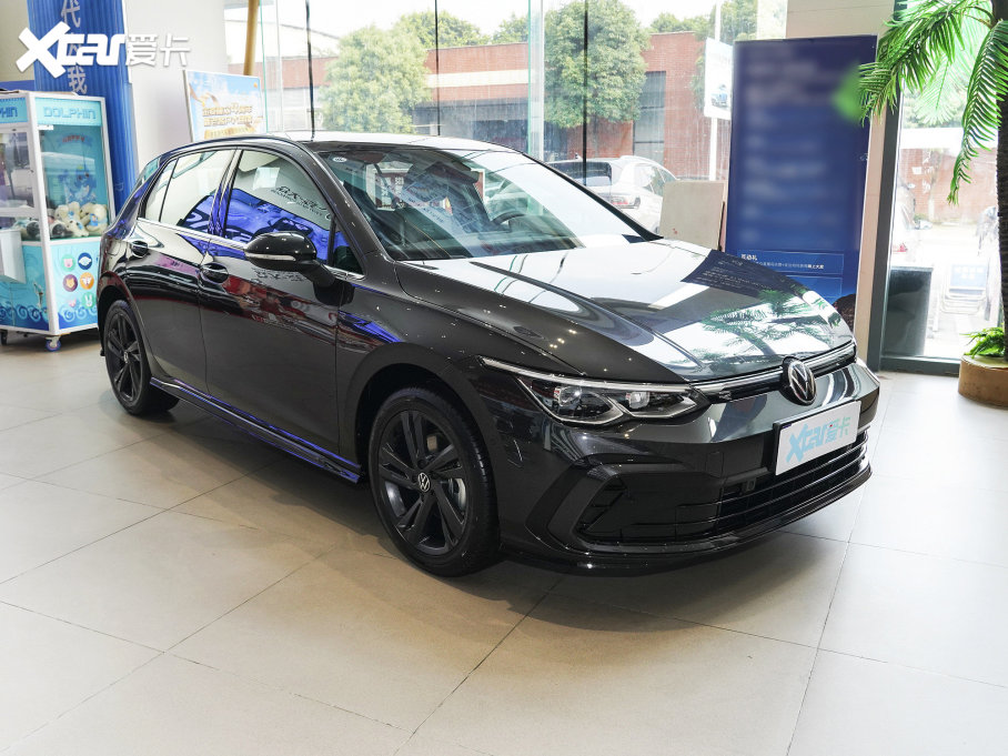 2023ߠ Ŀ 280TSI DSG R-Line Lite