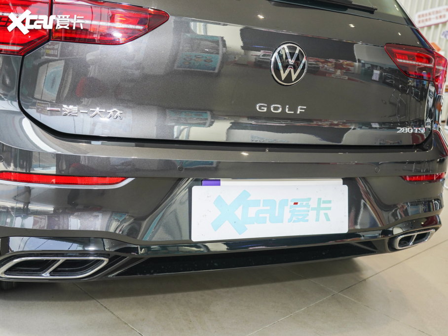 2023ߠ Ŀ 280TSI DSG R-Line Lite