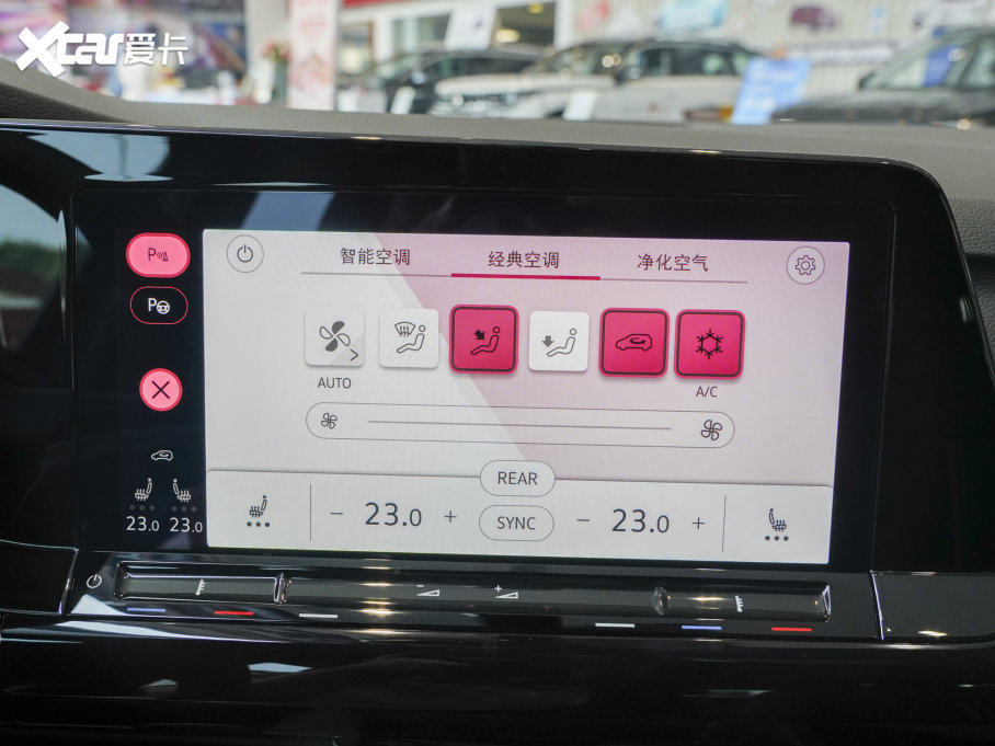 2023ߠ Ŀ 280TSI DSG R-Line Lite