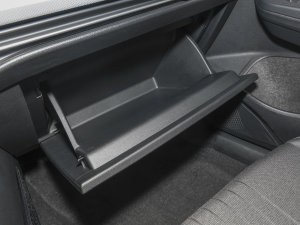 2023款改款 280TSI DSG Pro 手套箱