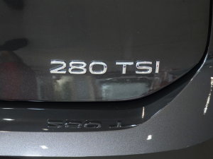 2023Ŀ 280TSI DSG R-Line Lite ϸ