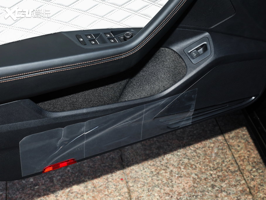 2023~v 200fvo 380TSI DSGŞ