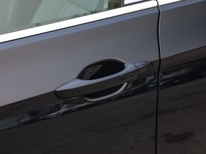 2023款200万辆纪念版 280TSI DSG领先型 主驾门拉手
