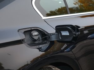 2023款200万辆纪念版 280TSI DSG领先型 油箱盖