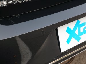2023款200万辆纪念版 280TSI DSG领先型 细节外观