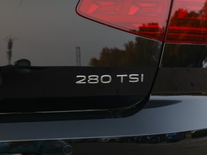 2023款200万辆纪念版 280TSI DSG领先型 细节外观