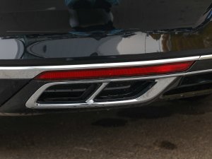 2023款200万辆纪念版 280TSI DSG领先型 细节外观