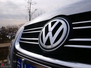 2010款1.4T 自动技术版 细节外观