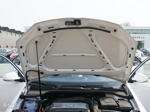 2010款1.8T 自动冠军版 其它