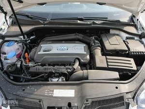 2010款1.8T 自动冠军版 发动机