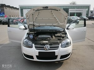 2010款1.8T 自动冠军版 其它