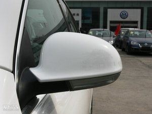 2010款1.8T 自动冠军版 后视镜