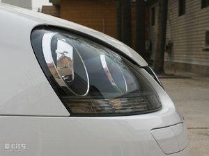 2010款1.8T 自动冠军版 细节外观