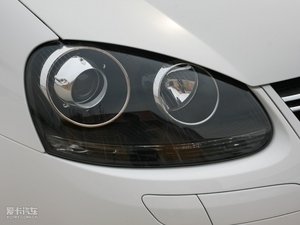 2010款1.8T 自动冠军版 细节外观