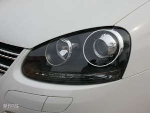 2010款1.8T 自动冠军版 细节外观