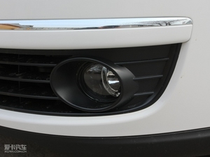 2010款1.8T 自动冠军版 细节外观