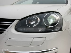 2010款1.8T 自动冠军版 细节外观