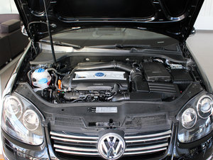 2010款1.8T 手动冠军版 发动机